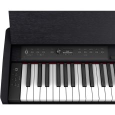 پیانو دیجیتال Roland F701