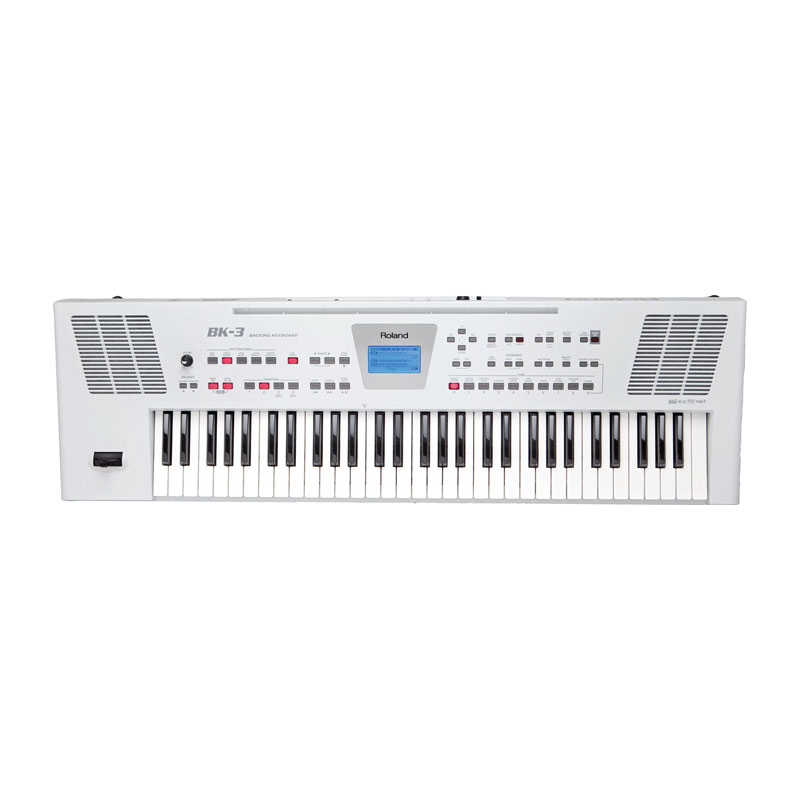 Roland BK-3