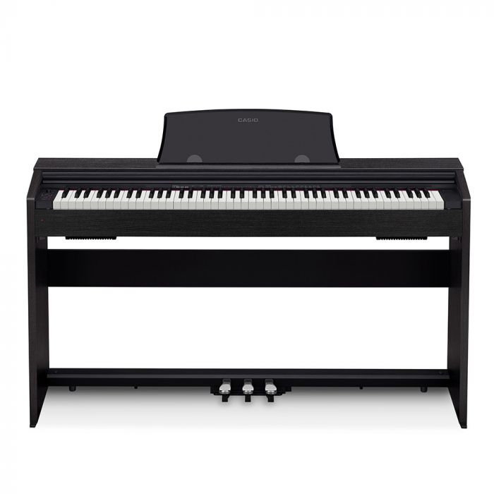 virtual piano keyboard mac