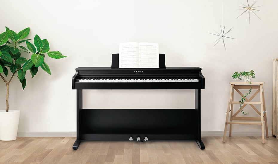 پیانو دیجیتال Kawai KDP 75