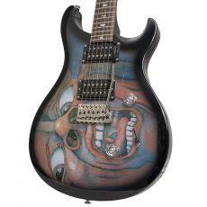 PRS SE Limited Edition Schizoid Man