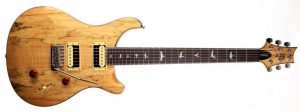 prs-se-custom-24-spalted-maple-natural-قیمت