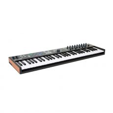 Arturia KeyLab Essential 61 Black Edition