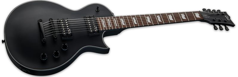 ESP-LTD EC-257 BLKS گیتار الکتریک