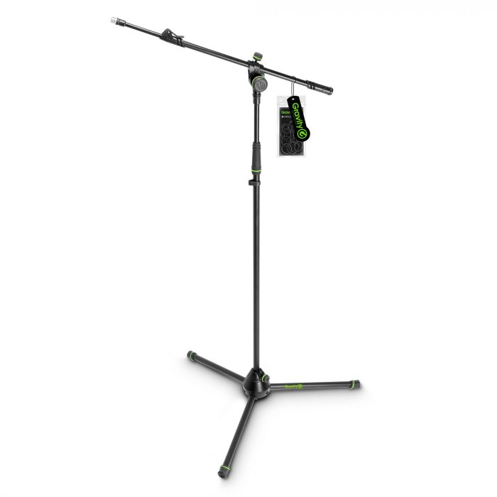 gravity-ms-4322-b-microphone-stand-قیمت