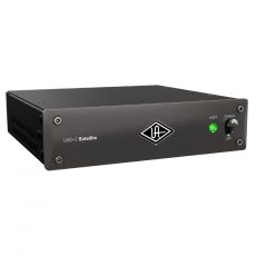 Universal Audio UAD-2 Satellite