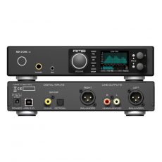 RME ADI-2 DAC FS