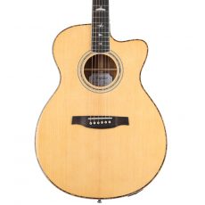 PRS SE Angelus A40E Acoustic Electric Natural