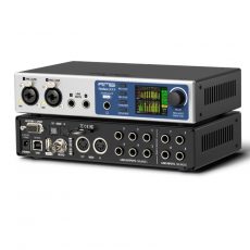 RME Fireface UCX II