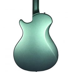 PRS SE Starla Electric Guitar Frost Green Metallic