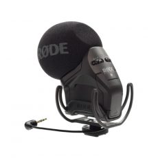 Rode Stereo VideoMic Pro