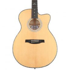 PRS SE Angelus A50E Acoustic Electric Natural