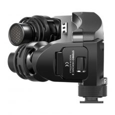 Rode Stereo Videomic X