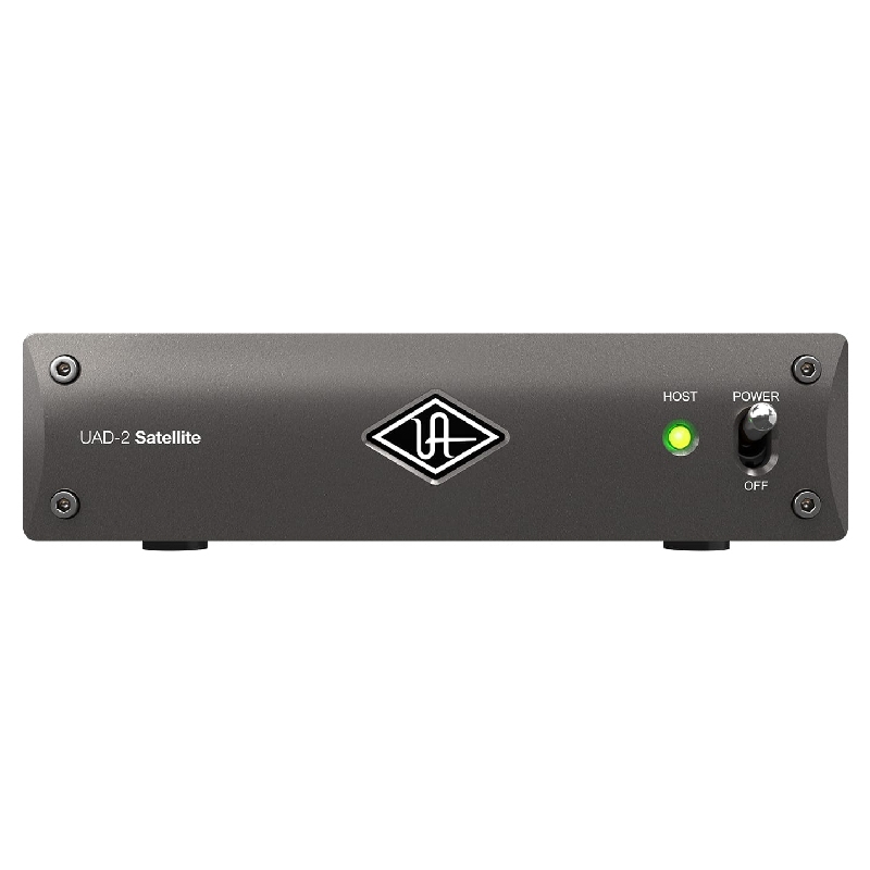 Universal Audio UAD-2 Satellite