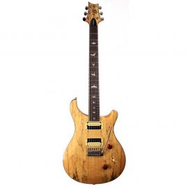 prs-se-custom-24-spalted-maple-natural-خرید-گیتار