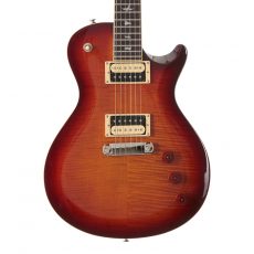 PRS SE Bernie Marsden Dark Cherry