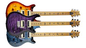 prs-se-custom-24-roasted-maple-purple-گیتارهای