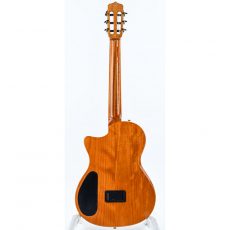 Cordoba Stage Edge Burst-Nylon String