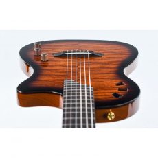 Cordoba Stage Edge Burst-Nylon String