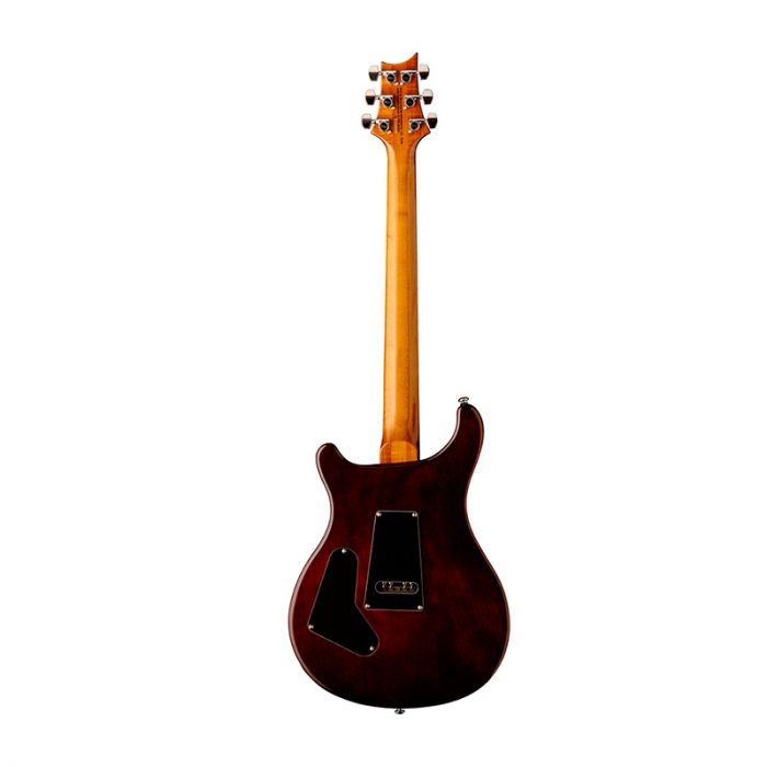 prs-se-custom-24-limited-edition-tobacco-sunburst-with-roasted-maple-neck-قیمت-گیتار
