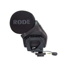 Rode Stereo VideoMic Pro