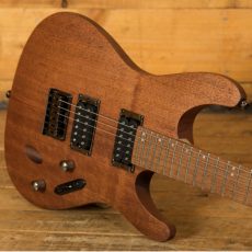 IBANEZ S521 - Mahogany Oil