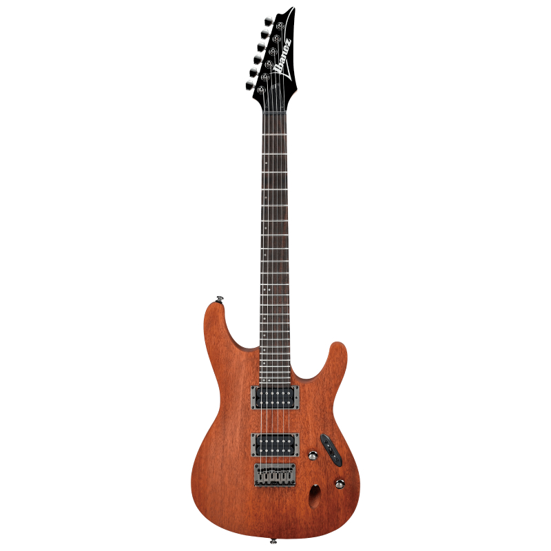 IBANEZ S521 - Mahogany Oil