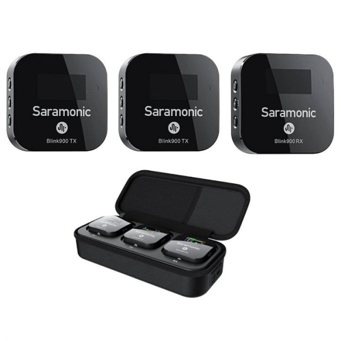 saramonic-blink900-b2-قیمت