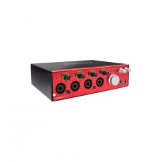 Focusrite Clarett 4Pre TB