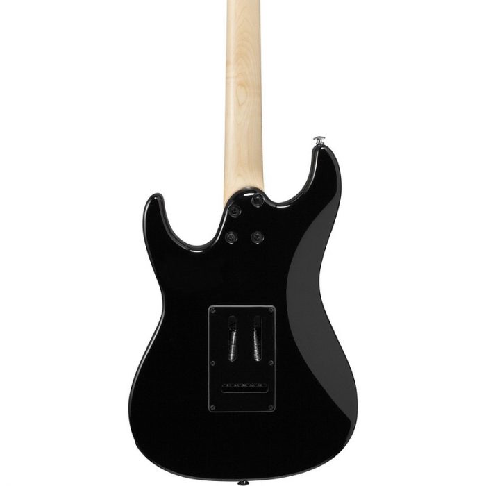 خرید گیتار اقساطی Ibanez AZES Electric Guitar Black