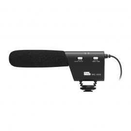 pixel-mc650-camera-microphone-kit-میکروفون