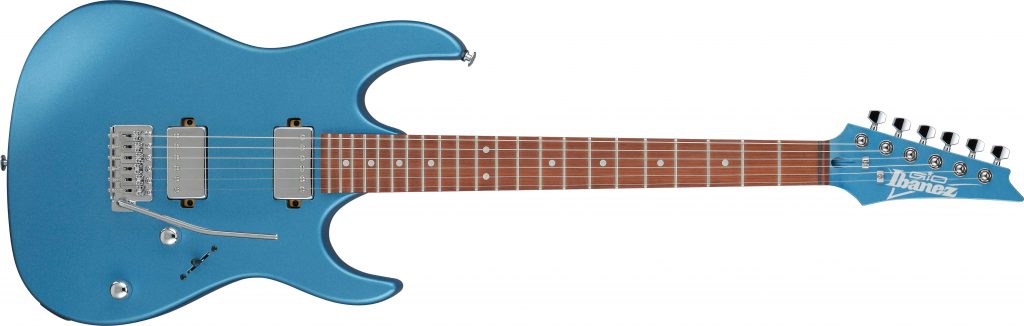 گیتار الکتریک برند آیبانز مدل جی آر ایکس 120 اس پی