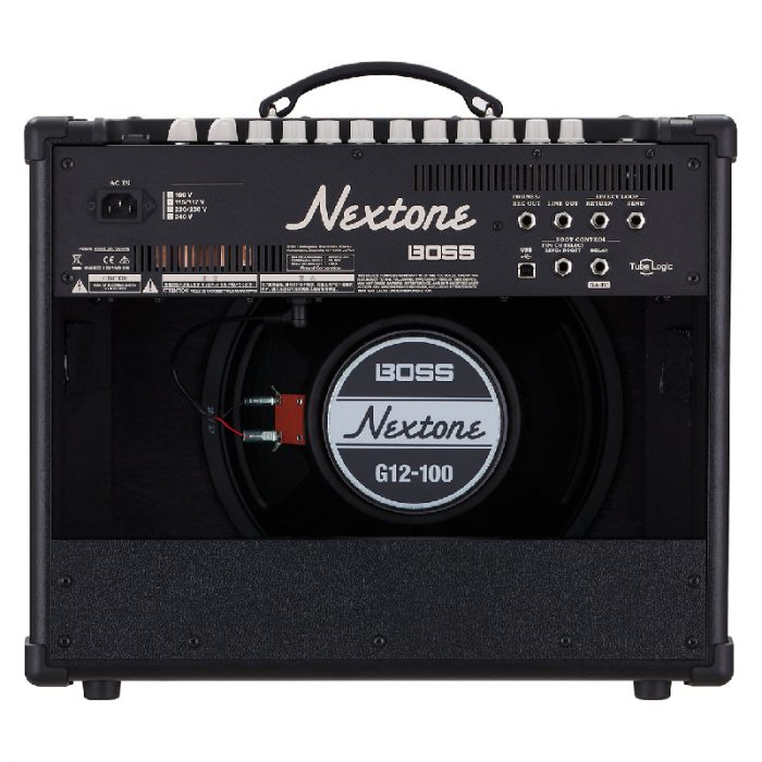 BOSS Nextone Stage 40W Solid State قیمت