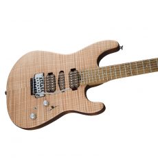 Charvel Guthrie Govan Signature HSH Flame Maple - Natural