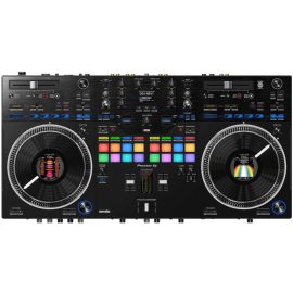 قیمت-Pioneer-DJ-DDJ-REV7