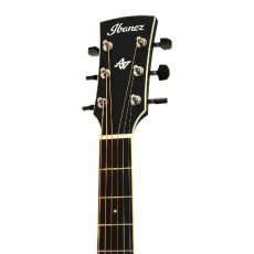 IBANEZ Artwood AW84CE-WK