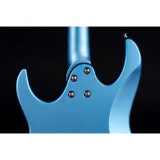 IBANEZ GRX120SP - Metallic Light Blue Matte