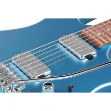 IBANEZ GRX120SP - Metallic Light Blue Matte