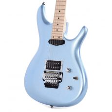 IBANEZ JS140M JOE SATRIANI SIGNATURE - Soda Blue