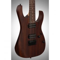 IBANEZ RG7421 7-STRING - WALNUT FLAT