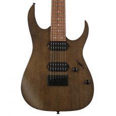 IBANEZ RG7421 7-STRING - WALNUT FLAT