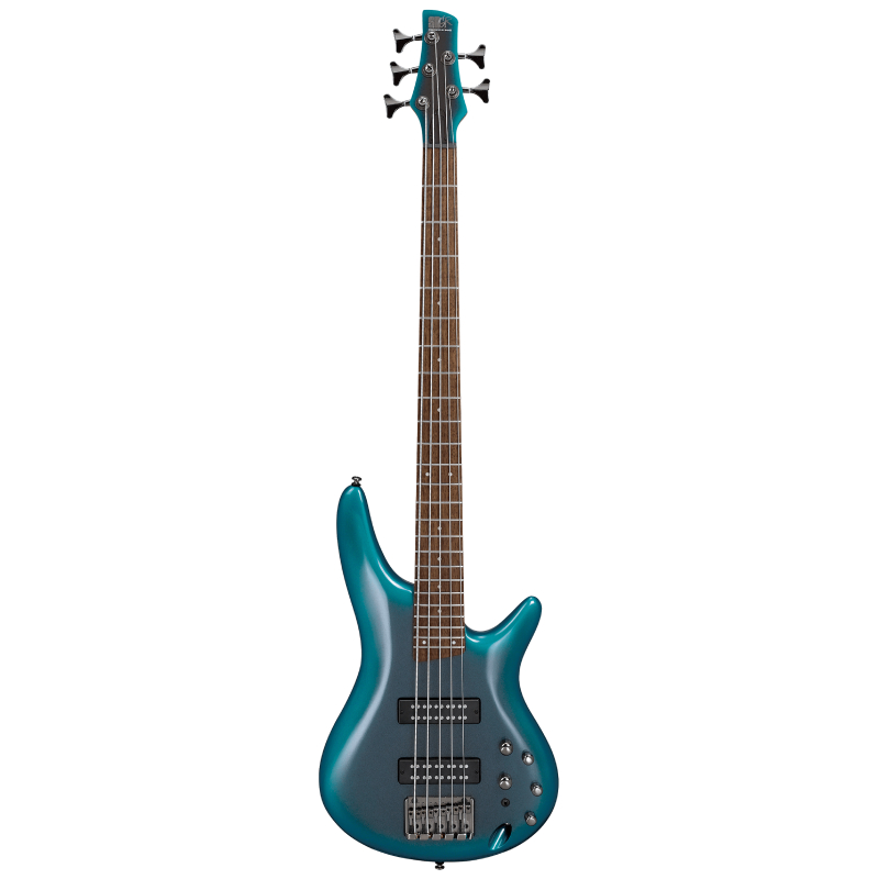 IBANEZ SR305E - Cerulean Aqua Burst