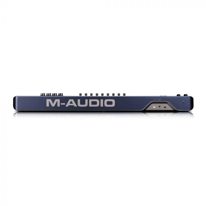 m-audio-oxygen-61-mkii-قیمت