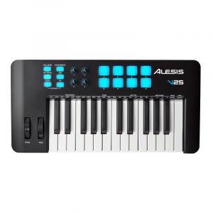 alesis-v25-mkii-خرید