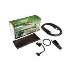 Shure PGA98H XLR