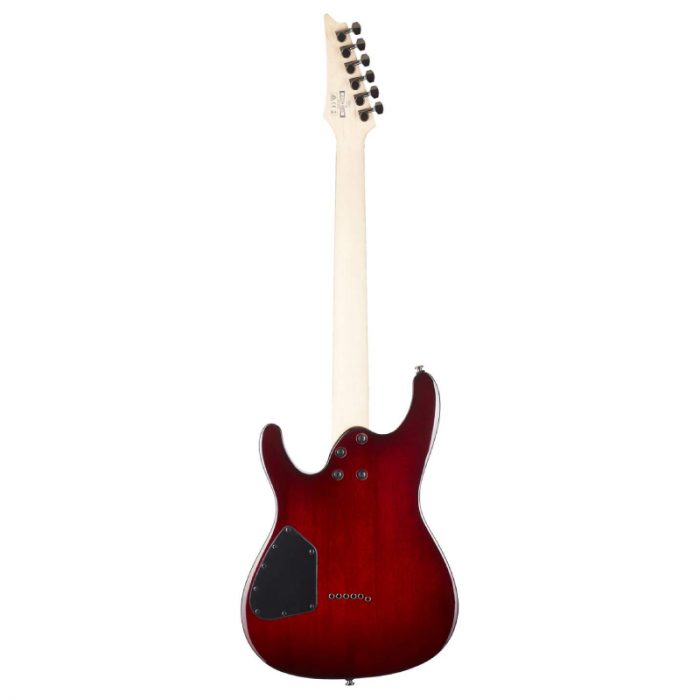 گیتار الکتریک آیبانز مدل اس521 بی بی اس