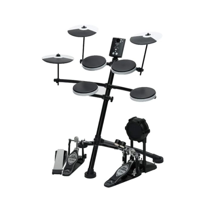 roland-v-drums-td-1k-electronic-drum-set-خرید