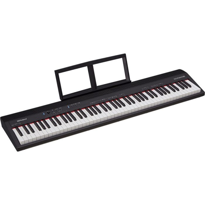 خرید پیانو دیجیتال Roland GO:PIANO 88