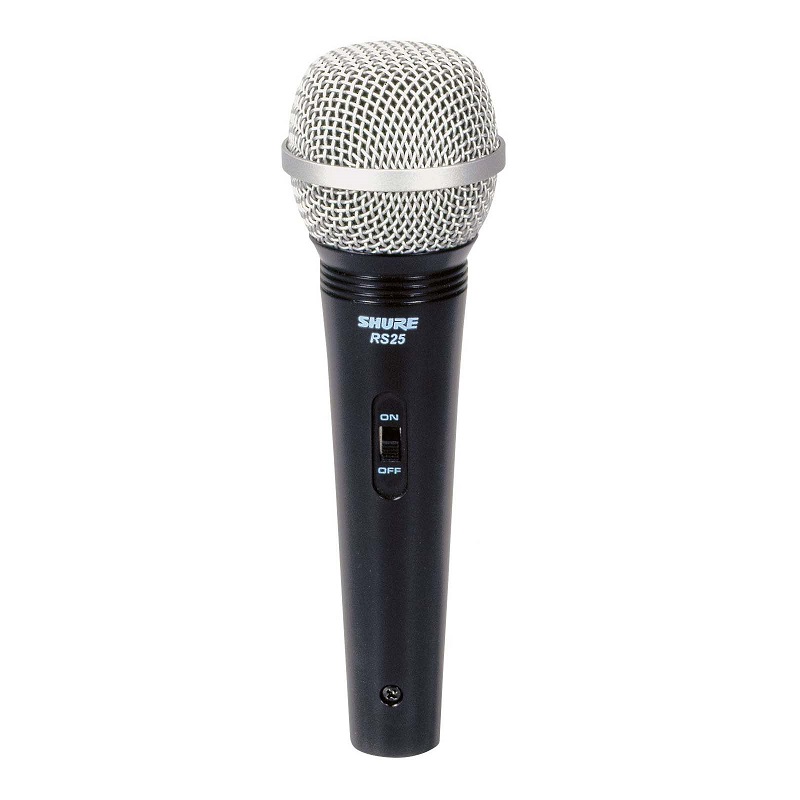 Shure RS25