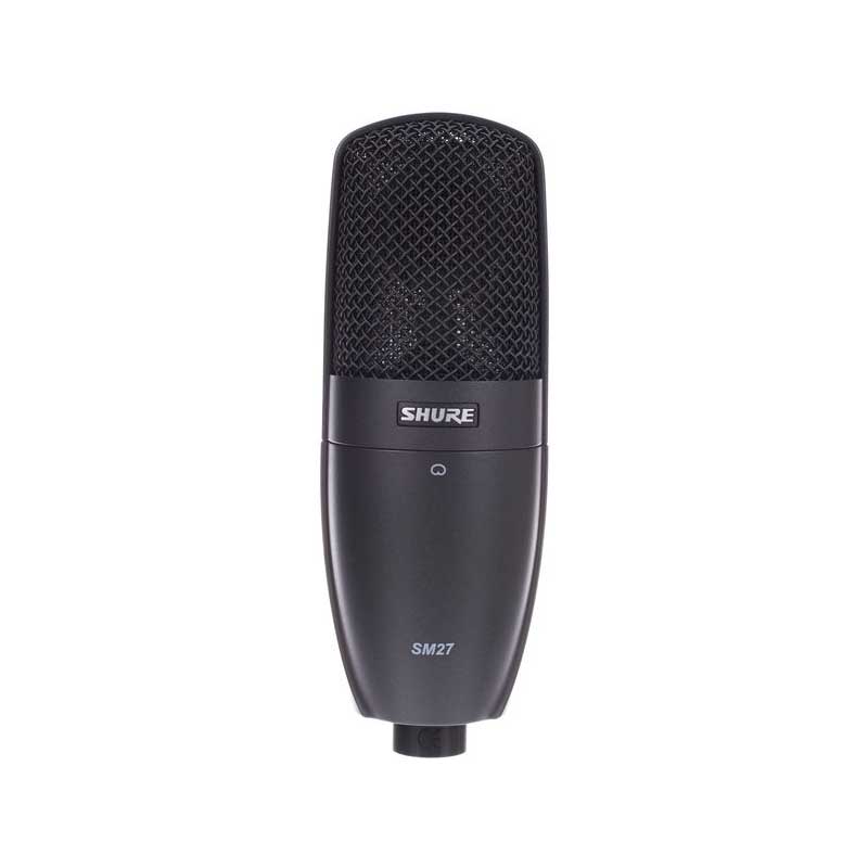 Shure SM27-LC